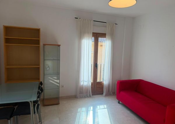 Apartment - Granada (San Antón)