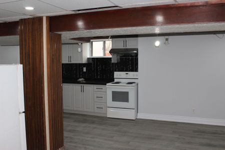 For Lease - 6 Gilroy Drive Unit# Bsmt, Toronto, Ontario - Photo 2