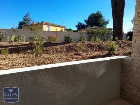 Appartement à louer 2 pièces 38.5m² - Photo 3