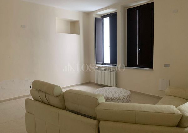 Casa a Catanzaro in Via Damiano Assanti