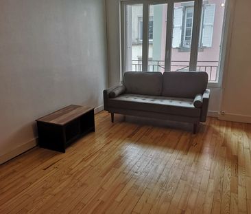 BREST T3 meublé dans le quartier de Recouvrance - Photo 6