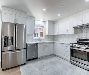 For Lease - 7738 Kittridge Drive Unit# Upper, Mississauga, Ontario - Photo 3