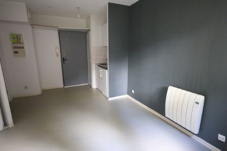 Studio de 20.58 m², rue Jules Lefebvre – GAMBETTA réf 00277-001 - Photo 3