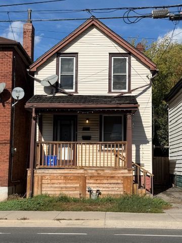 For Lease - 1087 Cannon Street, Hamilton, Ontario - Photo 5
