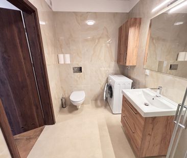 Nowe 2 pokojowe na Powstańców Wlkp. 28 - Photo 5