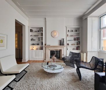Luxury Flat for rent in Chiado (Sao Paulo), Misericórdia, Lisbon - Photo 1