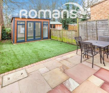 4 bedroom house to rent - Photo 1