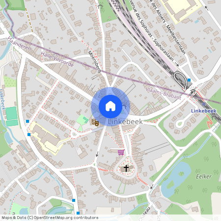 CP 12, 1630 Linkebeek