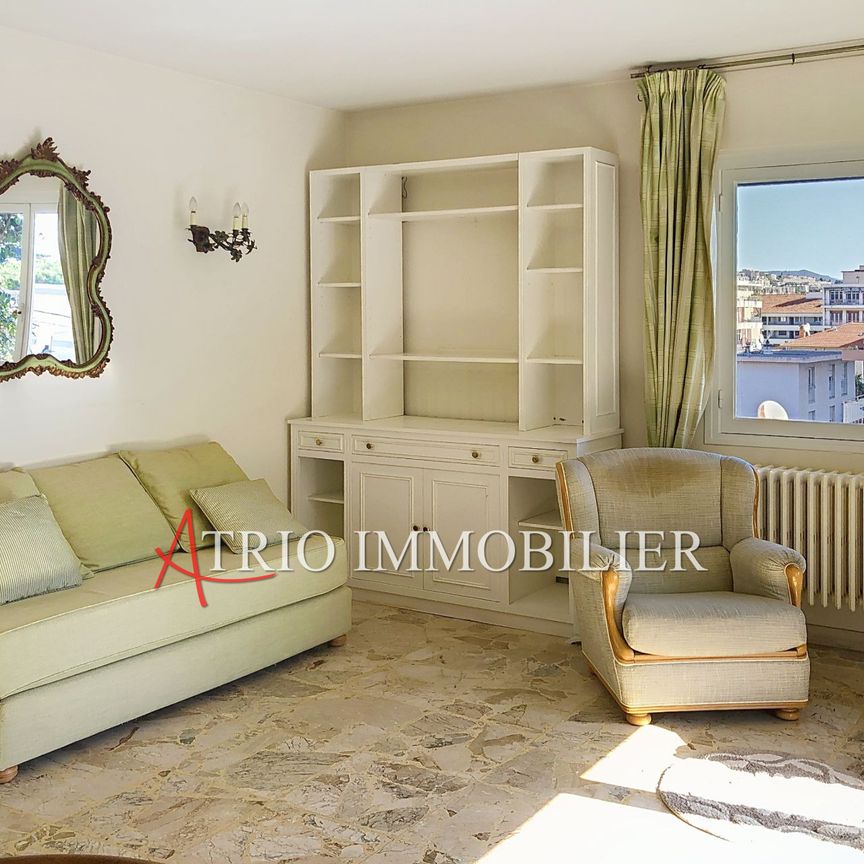 Location Appartement 3 pièces 75m² ST LAURENT DU VAR 06700 - Photo 1