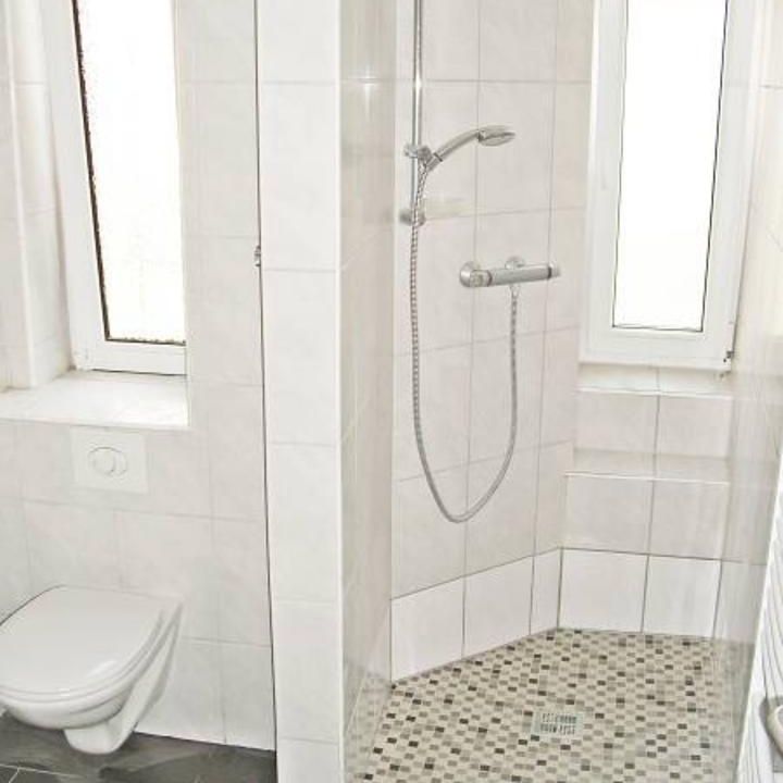 3-Zi-Kü-Bad, Nähe Uni / Klinikum - Photo 1