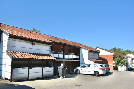 Indbydende 2-værelses lejlighed i hjertet af Odense - Photo 5