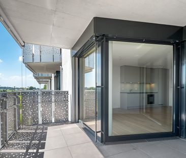 2.5 Zimmer, 65 m², 1. Stock - Photo 4