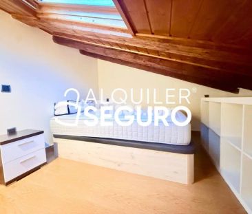 Piso en alquiler en Centro - Photo 5