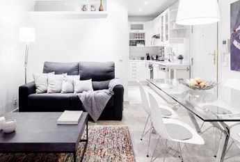 Calle del Cid, Madrid, Community of Madrid 28001