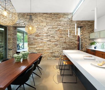 LUXURY FAMILY LIVING STEPS FROM HALF MOON BAY - Photo 2