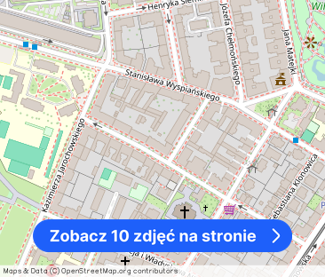 Dwa niezależne pokoje blisko Parku Wilsona - Zdjęcie 1