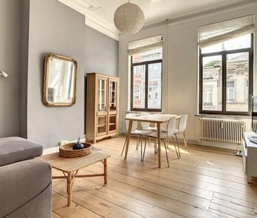 Appartement te huur - Photo 5