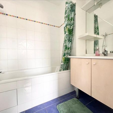 2 pièces - Meublé - 40,56 m² - 1er étage - Colocation non autorisée - Photo 4