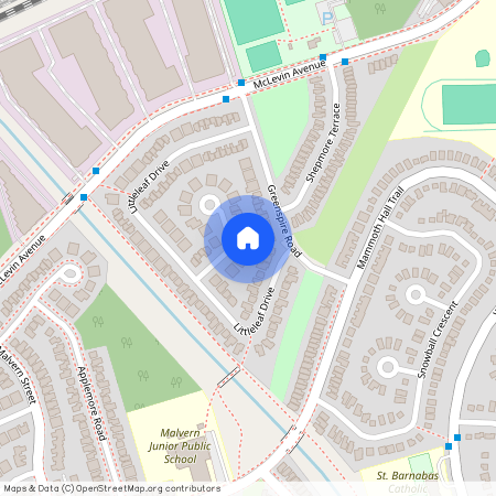 15 Shademaster Court Unit# LOWER, Toronto