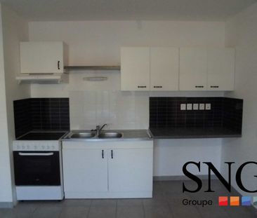 T3 AVEC TERRASSE, JARDIN ET PARKING - Photo 3