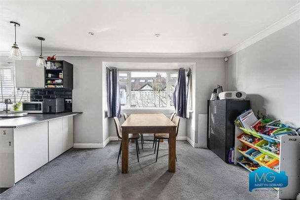 Orchard Court, Annington Road, East Finchley, London, N2 - Photo 1