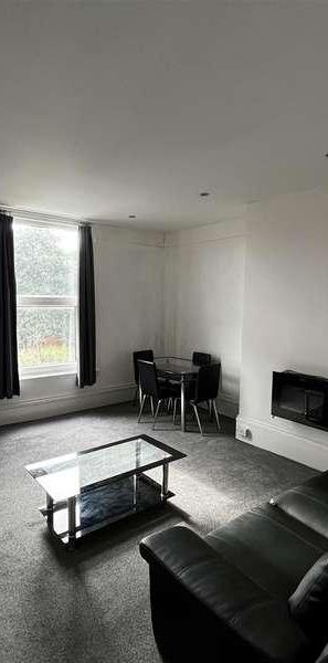 Springfield Mount, Leeds, LS2 - Photo 1