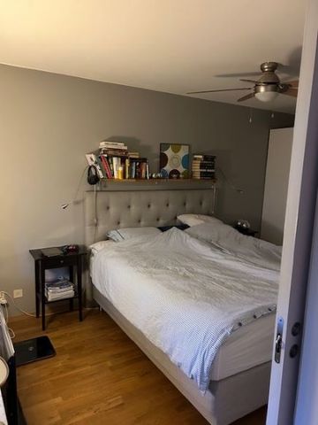 Stockholm, Södermalm, Ackim Bergman, Swedenborgsgatan 27, Rental Manager - Foto 5