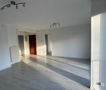 À louer - Bel appartement F4 à Sarreguemines - Photo 2