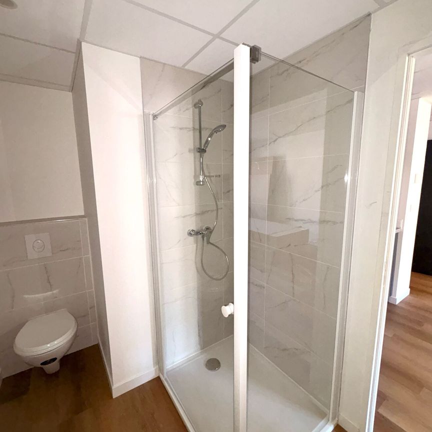Appartement meuble neuf - coeur de ville - Photo 1