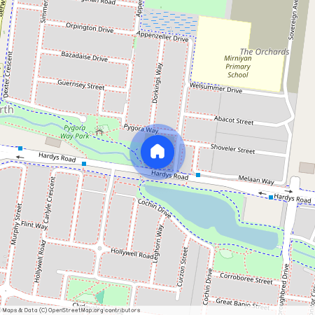 12 Noble Mews, Vic 3978, Clyde North