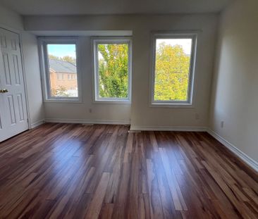 For Lease - 20 Leitchcroft Crescent, Markham, Ontario - Photo 1