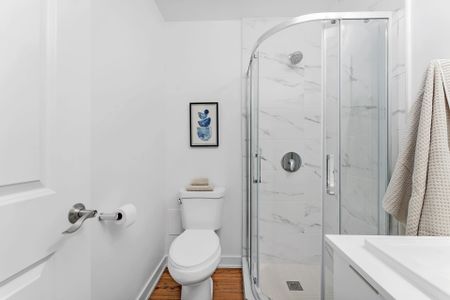 For Lease - 41 Danforth Road Unit# 321, Toronto, Ontario - Photo 5