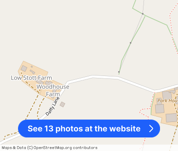 Daffy Lane, Crayke, York - Photo 1