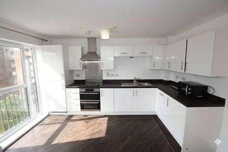 Wave Court, Maxwell Road, Romford, RM7 - Photo 5