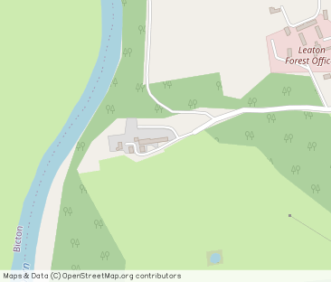 Leaton Knolls, Berwick, Shrewsbury, Shropshire, SY4 - Photo 1