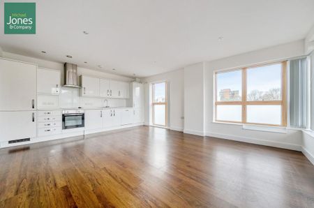 2 bedroom flat to rent - Photo 5