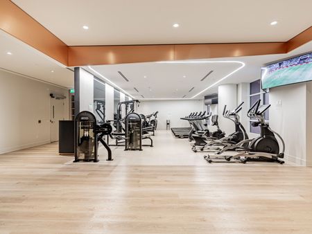 For Lease - 30 Upper Mall Way Unit# 1601, Vaughan, Ontario - Photo 3