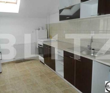 Apartament de inchiriat, 2 camere, mobilat modern, zona Eroilor! - Photo 1