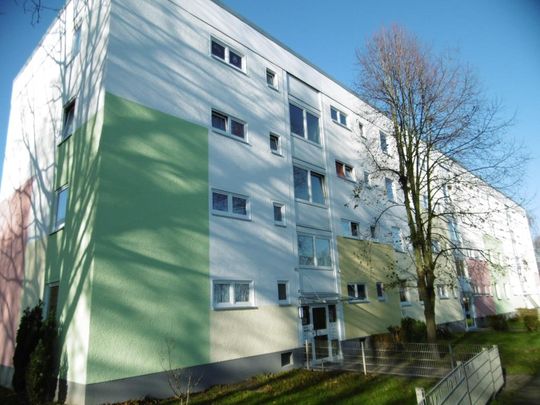 Wir renovieren für Sie! 3-Zimmer-Wohnung in Dortmund Wickede - Foto 1