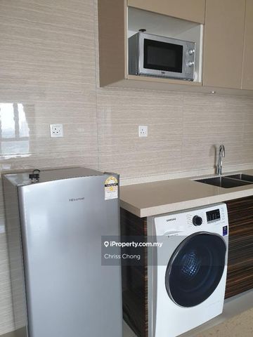 R&F Princess Cove Phase 1, Johor Bahru - Foto 4