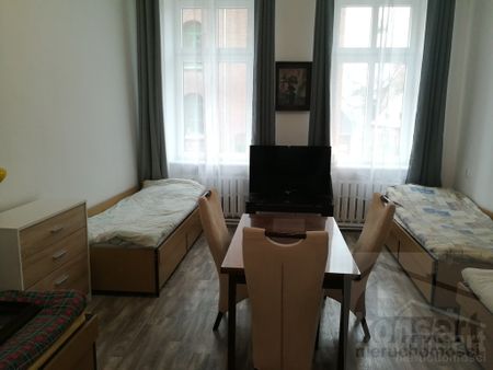 Mieszkanie pracownicze, dla 10-12 osób, centrum - Zdjęcie 4