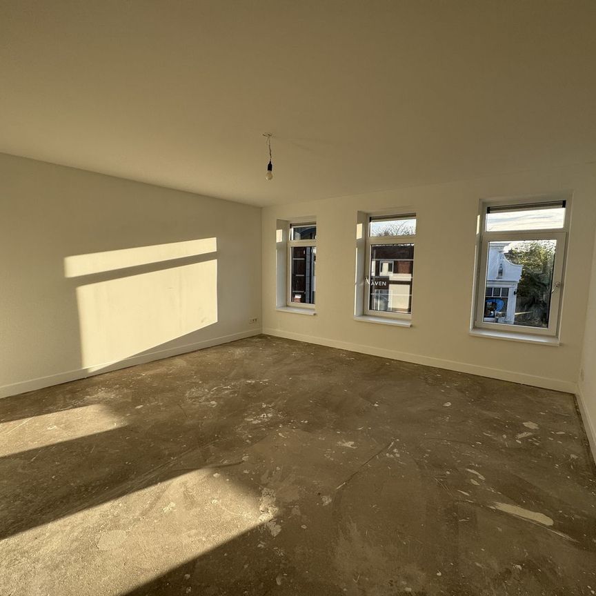 Appartement te huur: Paardenmarkt 11-B 4401 EE Yerseke - Foto 1