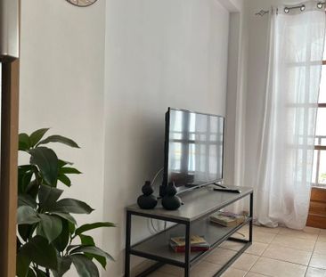 Μεζονέτα για ενοικίαση Λιβαδάκι - Σχολή Μηχανικού (Λουτράκι-Περαχώρα) - Φωτογραφία 2