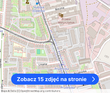 Nowe, jasne mieszkanie po remoncie – ul. Hubska / Dworzec, Wroclavia - Zdjęcie 1