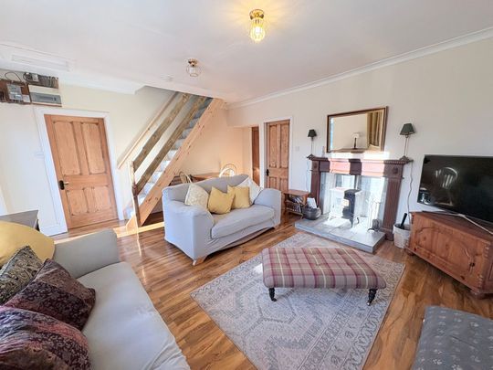 Pine Cottage, Hensol, Mossdale, Castle Douglas, DG7 2NE - Photo 1