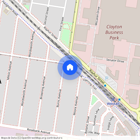 52 Oakes Ave, Clayton South VIC 3169