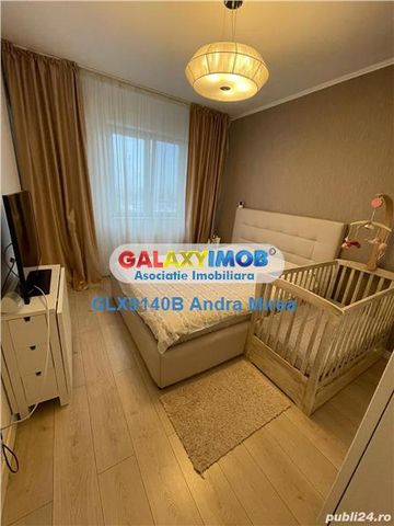 Inchiriere apartament 2 camere Parcul Carol ISG RESIDENCE LOC PARCARE - Fotografie 2