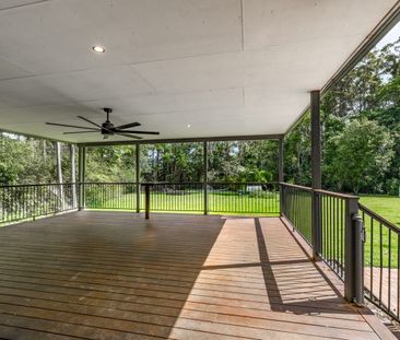 Spacious Hinterland Living with Expansive Deck and Yard - Photo 6