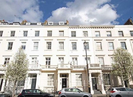 Flat 10 Claverton Street, Pimlico SW1V 3AX - Photo 5
