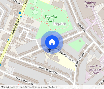 Eld Road, Coventry - Photo 1